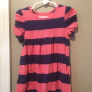 Girls dress-size 4T